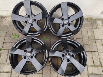 ALU 4x108 r16 DEZENT - PĚKNÁ SADA - 2