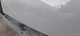 Zadní nárazník Audi a3 - 2