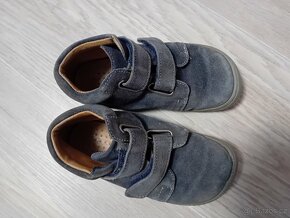 Barefoot boty Filii, vel. 27 - 2