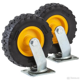 Rezervní kolo Dewalt DXWT- 510, nepoužívané - 2