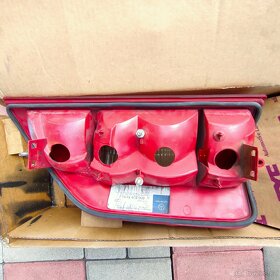 MB-Sprinter-Zadní lampa pravá - 2