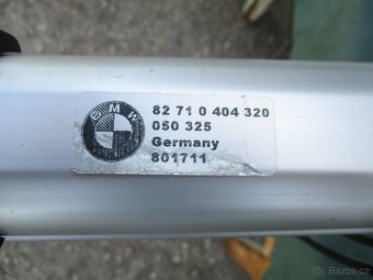 Prodám Příčníky BMW E70 - 2