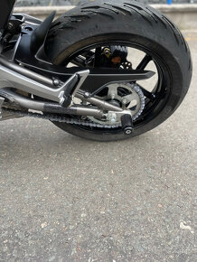Kawasaki ER-6 - 2
