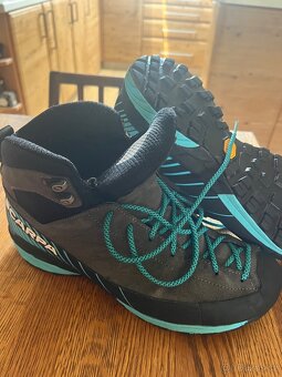 Skarpa mescalito gtx (44) - 2