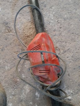 bruska flex - 2