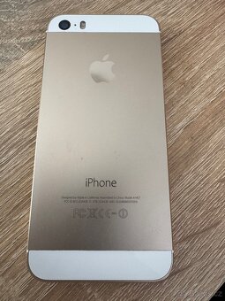 iPhone 5 - 2