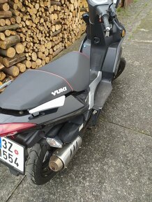 Skutr YUKI RMC 50 - 2