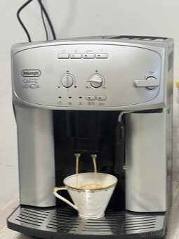 Delonghi Magnifica - 2