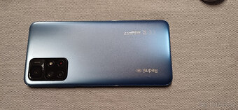 Xiaomi Redmi Note 11S 5G - 2