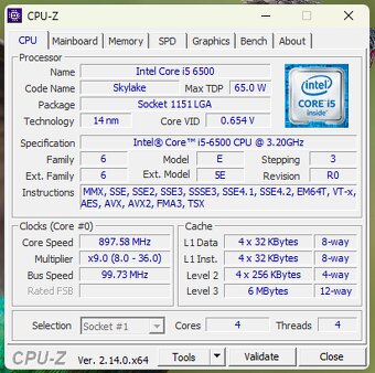 Herni HP ProDesk 400 G3 MT - 2