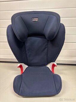 Britax romer 15-36 kg - 2