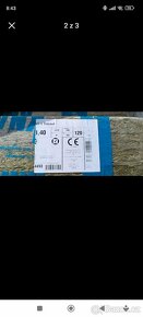 Knauf FKD thermal 120mm - 2