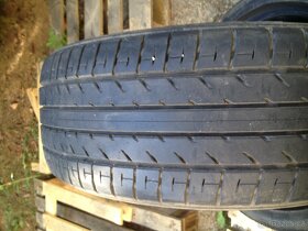 Letní pneumatiky Toyo 195/45R16 80W - 2