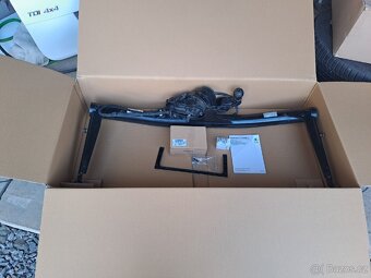Prodám sadu tažného zařízení na Škoda Kodiaq - 2