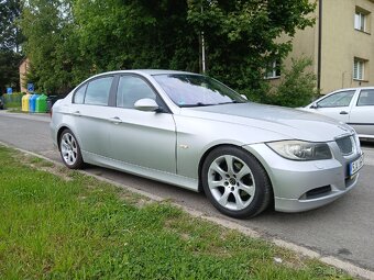 Bmw e90,2.0,120kw - 2