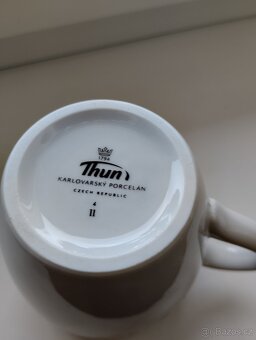 Retro hrnek - 2