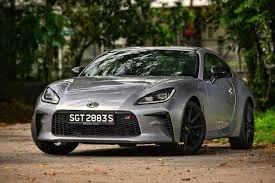 KOUPIM Subaru BRZ 2.gen / Toyota GR86 - 2