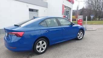 Škoda Octavia 4 2.0TDI 85kw rv.2020 - 2