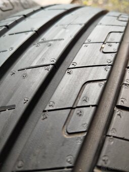 Letní 215/55 R17 98W Goodyear efficient grip - 2