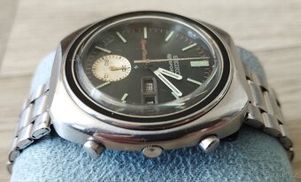 Seiko 5 Sports Speed Timer Automatic - 2