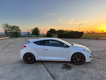megane 3 rs cup - 2