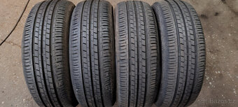 Letní pneumatiky Bridgestone 185/55R16 83V 7,00mm - 2