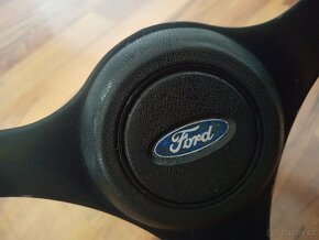 Volant Ford RS Capri - 2