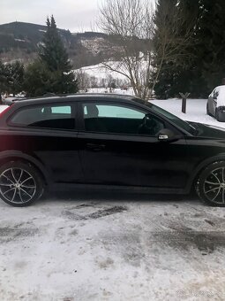 Volvo c30 d5 prodam mozna vymenim - 2