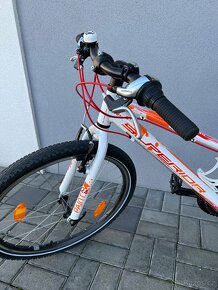 Dětské horské kolo TOP STAV - 2