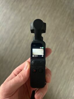 DJI POCKET 2 - 2