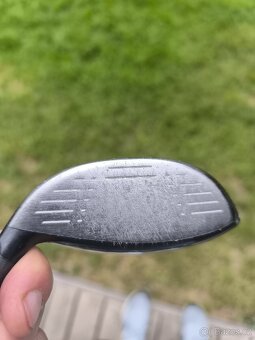 Callaway Rogue 3 - 2