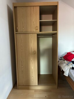 Šatník - 2