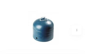 Plynové bomby - 2