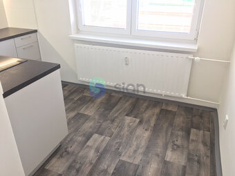 Podnájem bytu 1+1 40 m2, ul. Za Školou 2840/10, Ostrava - Zá - 2