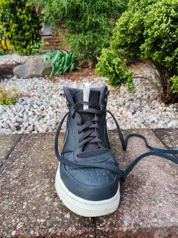 Nike Obuv Court Vision Mid - 2
