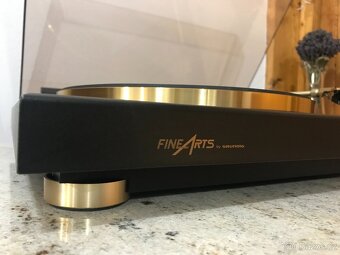 Grundig FineArts-TT 903 Top stav - 2
