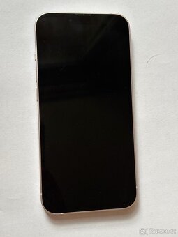 Apple iPhone 13 – 128 GB, 95 %již jsou zajemci volejte hned - 2