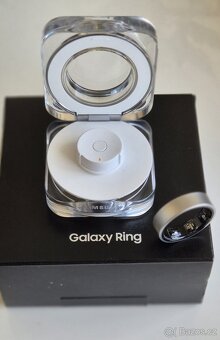Chytry prsten Samsung - 2