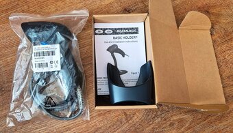 ⭐ Skener čárových a QR kódů Datalogic QD2430 - nový. ⭐ - 2
