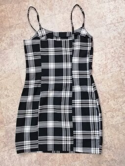 Šaty, zn. H&M, vel. S - 2