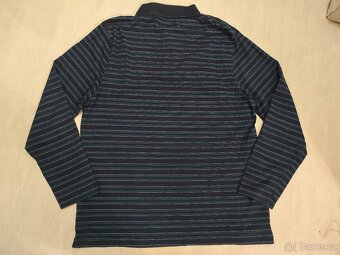 Pánská polokošile F&F L - 2