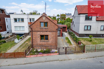 Prodej rodinného domu 120 m2, pozemek 399 m2, Kravaře ve Sle - 2