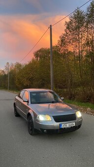 Volkswagen passat, 1.9tdi 96kw, 4motion, 4x4 - 2
