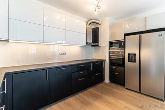 Pronájem byty 3+kk, 98 m2, Praha 10 - Dolní Měcholupy - 2