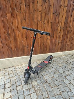 Prodám el. koloběžku Aprilia eSR2 EVO - 2