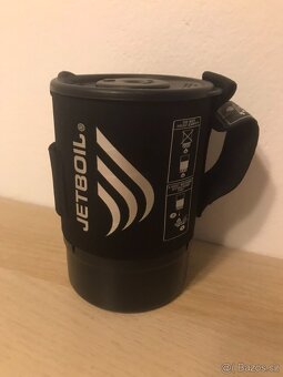 Varič Jetboil ZIP - 2