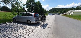 Honda Stream K20A1 2.0 115 kW 2001 - 2
