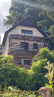 Prodej domu chaty 74m² Davle Praha-západ - 2