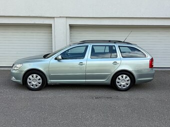 Škoda Octavia, 1.6TDI, 77kw FaceLift - 2
