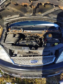 Ford galaxy - 2